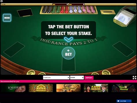 Touch lucky casino Belize